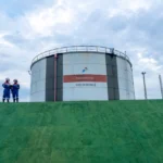 Sumur GNK-114 Bikin Kaget, Sekali Alir Minyak Tembus 5.605 BOPD