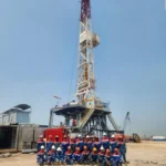 Sumur NEAC-001 Dibor, Ada Potensi Migas 28,55 MMBOE di Jatibarang