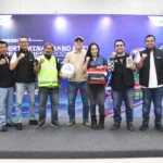 120 Bikers Gaspol ke Mandalika, Pertamina Siapkan Touring Penuh Aksi