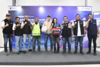 120 Bikers Gaspol ke Mandalika, Pertamina Siapkan Touring Penuh Aksi