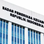 Nyoman Adhi dan Khaidir Abdurrahman calon anggota BPK 2026-2031