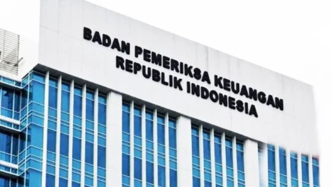 Nyoman Adhi dan Khaidir Abdurrahman calon anggota BPK 2026-2031
