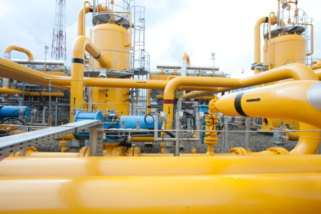 PGN kembangkan biomethane dari limbah sawit di Sumatera Selatan.