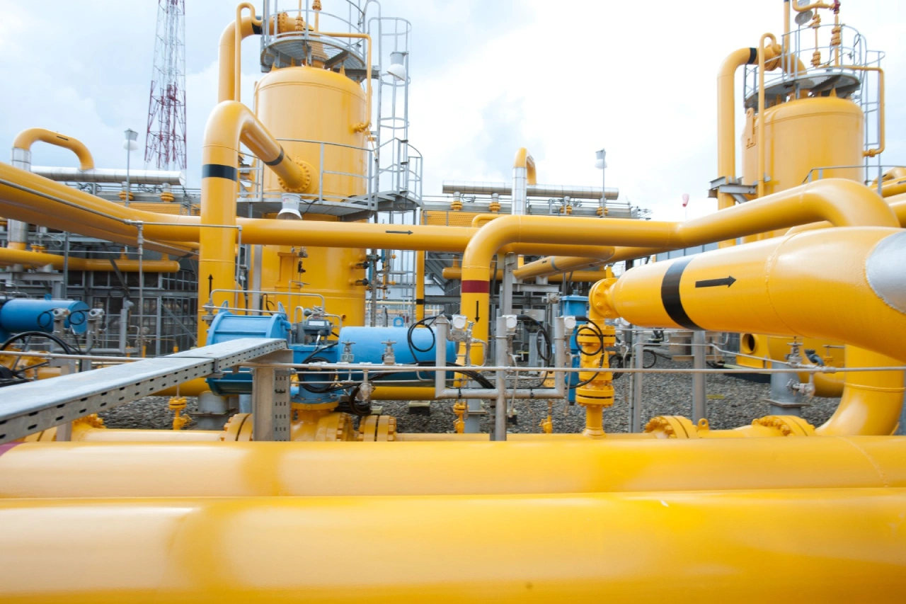 PGN kembangkan biomethane dari limbah sawit di Sumatera Selatan.