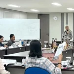 Pelatihan ekspor dan teknik promosi UMKM binaan Pertamina menjelang Trade Expo Indonesia 2026