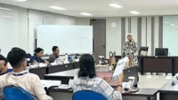 Pelatihan ekspor dan teknik promosi UMKM binaan Pertamina menjelang Trade Expo Indonesia 2026