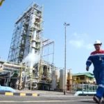 Kilang Plaju Pertamina memproduksi 295.263 barel Avtur sepanjang Januari hingga September 2026.