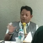 Presiden FSPPB Arie Gumilar menolak rencana merger PDSI dan Elnusa karena kekhawatiran privatisasi Pertamina.