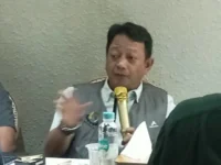 Presiden FSPPB Arie Gumilar menolak rencana merger PDSI dan Elnusa karena kekhawatiran privatisasi Pertamina.