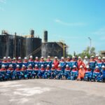 PHR Naikkan Kapasitas Produksi di Rokan, Ada Mesin Baru yang Jadi Andalan