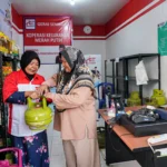Pertamina Salurkan LPG 3 Kg ke 958 Koperasi Desa Merah Putih