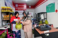 Pertamina Salurkan LPG 3 Kg ke 958 Koperasi Desa Merah Putih