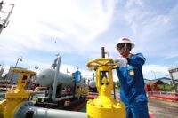 Annual Report PGN Raih Penghargaan Internasional