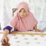 Batik Jadi Jalan Baru, Pertamina Dorong UMKM dan Pekerja Disabilitas Naik Kelas