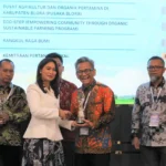 BUMDes Bukit Raya Melesat, Local Hero Ini Bawa Desa Raih Penghargaan Nasional