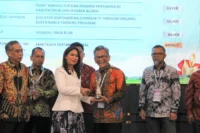 BUMDes Bukit Raya Melesat, Local Hero Ini Bawa Desa Raih Penghargaan Nasional