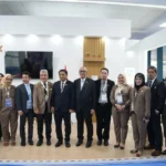 PIEP Buka Jalan Baru di Irak, Kolaborasi Energi Makin Terbukai