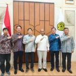 Gas BBR Jambi Segera Dikebut, Target Produksi Tembus 200 MMSCFD