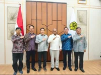 Gas BBR Jambi Segera Dikebut, Target Produksi Tembus 200 MMSCFD