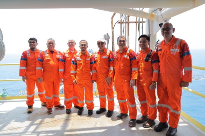 Komisi VI DPR Dukung PHE Genjot Produksi Migas, Ketahanan Energi Jadi Sorotan