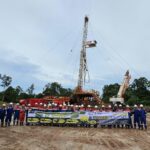 Sumur BN-38 Bikin Produksi Migas Pertamina EP Bunyu Meledak, Naik dari 8 Jadi 733 Barel