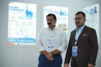 Elnusa Bidik Bisnis Timur Tengah, Bawa Jurus Seismik ke Irak