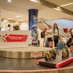 MotoGP 2026 Belum Mulai, Bandara Lombok Sudah Bikin Pengunjung Terpukau