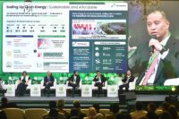 Pertamina Gaspol Transisi Energi, PLTS hingga CCS Jadi Senjata Baru