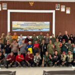 Jalur Pipa Migas Jadi Sorotan, Warga Muara Badak Didorong Siaga Karhutla