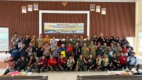 Jalur Pipa Migas Jadi Sorotan, Warga Muara Badak Didorong Siaga Karhutla