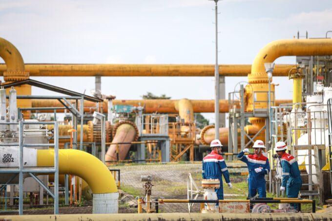 Pasir Jadi Biang Kerok, Pertamina Temukan Jurus Baru Dongkrak Produksi Sumur Migas