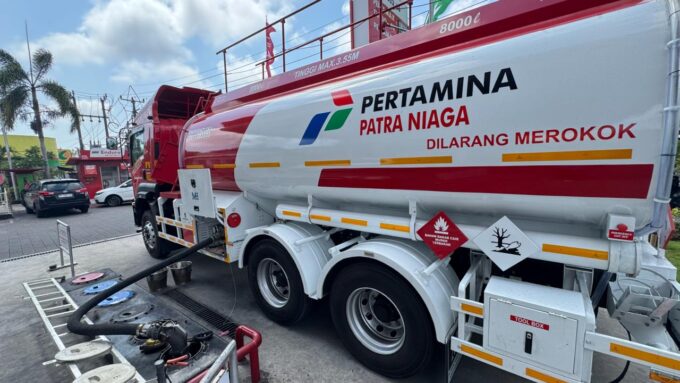 Pertamina Pastikan Pasokan BBM Bali Aman, Pertalite Berikutnya Tiba 11 Oktober