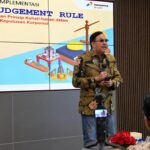 Gandeng KPK, Pertamina Perkuat Aturan Main Pengambilan Keputusan Bisnis Migas