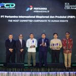 Bukan Cuma Migas, PIEP Borong Penghargaan Berkat Program Pendidikan Anak di Luar Negeri