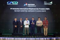 Bukan Cuma Migas, PIEP Borong Penghargaan Berkat Program Pendidikan Anak di Luar Negeri