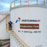 Banjir Sempat Bikin Produksi Nol, Kini Pertamina EP Rantau Tajak 5 Sumur Baru!