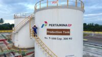 Banjir Sempat Bikin Produksi Nol, Kini Pertamina EP Rantau Tajak 5 Sumur Baru!