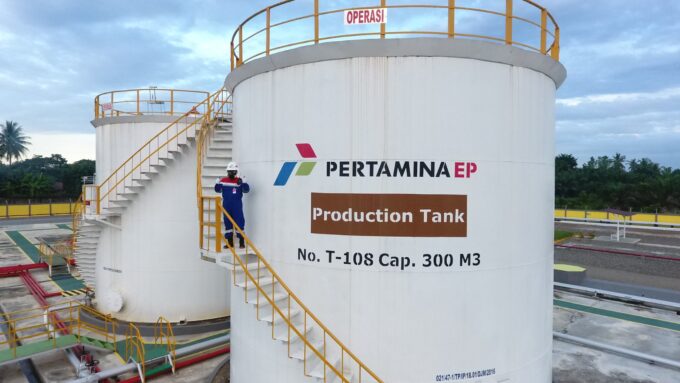 Banjir Sempat Bikin Produksi Nol, Kini Pertamina EP Rantau Tajak 5 Sumur Baru!