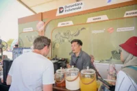 MotoGP Mandalika 2026 Buka Peluang UMKM Lokal Perluas Pasar