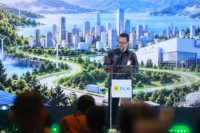 PLN Perkuat Listrik Hijau Lewat REC dan GEAS untuk Industri