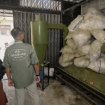 Sampah Mandalika Bisa Jadi Cuan! Pertamina Turun Tangan Bantu Bank Sampah Desa Kuta