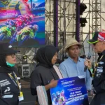 Kebakaran Sade Bikin Perajin Kehilangan Mata Pencaharian, Pertamina Turun Bawa 45 Alat Tenun