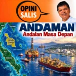 ANDAMAN (Andalan Masa Depan)