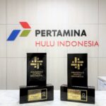 Pertamina Hulu Indonesia Borong 5 Penghargaan Humas 2026, Strategi Komunikasi Migas Jadi Sorotan