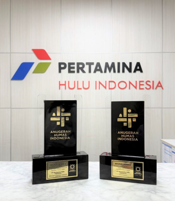 Pertamina Hulu Indonesia Borong 5 Penghargaan Humas 2026, Strategi Komunikasi Migas Jadi Sorotan