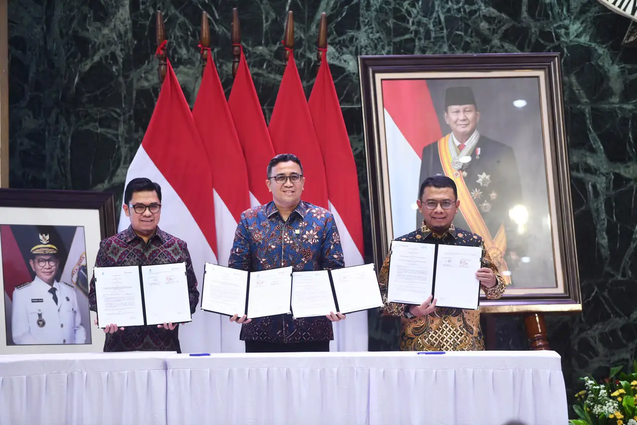 Pertamina Lirik Limbah Lemak Jadi Bahan Bakar Pesawat, Gandeng PAL Jaya!