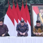 Pertamina dan Transjakarta Bidik Bus Hidrogen, Dua Unit Ditargetkan Mengaspal pada 2028!