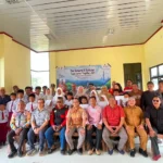 Sumur Tingkilan-001 Dibor PHE LPB, Harapan Cadangan Migas Baru dari Kalimantan Utara