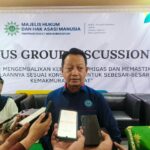 FSPPB Dan PP Muhammadiyah Dukung Pertamina Jadi BUK Migas