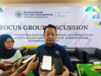 FSPPB Dan PP Muhammadiyah Dukung Pertamina Jadi BUK Migas